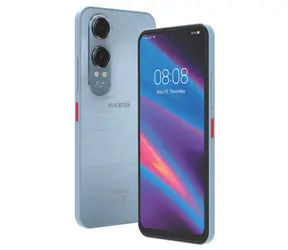 Aligator S8000 Duo 4/128GB niebieski