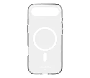 Native Union (RE) Klasyczne etui tylne do Apple iPhone Air przezroczyste