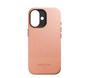 Etui tylne Native Union Active Case do Apple iPhone 17 morelowe
