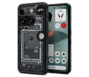 Spigen Ultra Hybrid Nothing Phone (3) zero jeden
