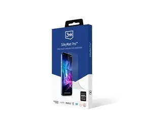 Folia ochronna na ekran 3mk Silky Matt Pro do Motorola Moto G54/Power Edition