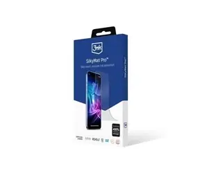 Folia ochronna 3mk Silky Matt Pro do Realme 15 Pro 5G