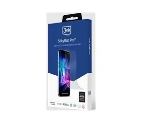 Folia ochronna 3mk Silky Matt Pro do XIAOMI Redmi 15 4G/15 5G