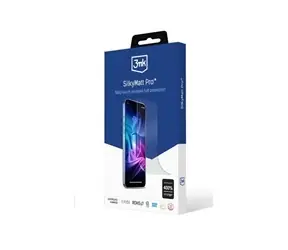 Folia ochronna 3mk Silky Matt Pro do XIAOMI 15T 5G