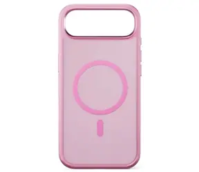 Etui Epico HeroMatte Pro Mag+ do iPhone'a Air różowe