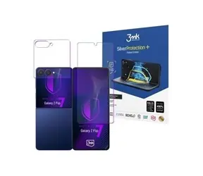 Folia ochronna 3mk SilverProtection+ Folded Edition do Samsung Galaxy Z Flip 7