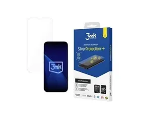 Folia ochronna 3mk SilverProtection+ do Apple iPhone Air