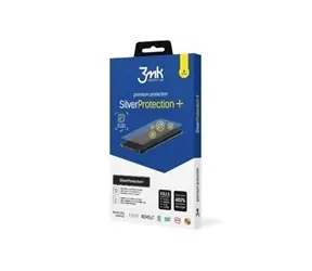 Folia ochronna 3mk SilverProtection+ do Motorola Moto G82 5G