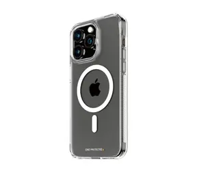 PanzerGlass HardCase MagSafe D3O Apple iPhone 15 Pro Max