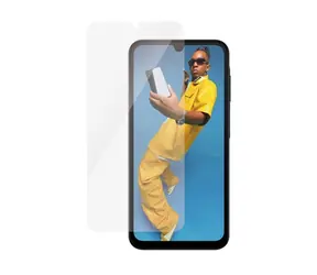 PanzerGlass Samsung Galaxy A15/A15 5G/M15 5G z ramką montażową