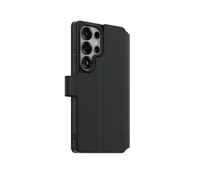 Etui PanzerGlass CARE do Samsung Galaxy S25 Ultra z podpórką portfelową
