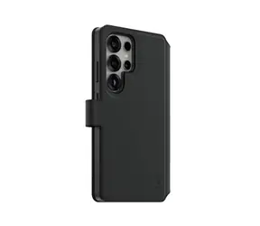 Etui PanzerGlass CARE do Samsung Galaxy S25 Ultra Tango 2w1 z portfelem QI