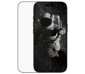 PanzerGlass Ceramic II Apple iPhone 17 Pro z ramką montażową