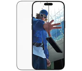 PanzerGlass Apple iPhone 17 Pro Max z ramką montażową