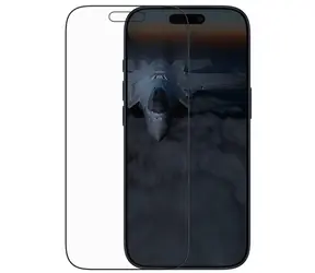 PanzerGlass Stealth Apple iPhone 17 Pro z pudełkiem aplikacyjnym chroniącym przed kurzem