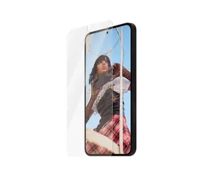 PanzerGlass SAFE Samsung Galaxy S25/S24 z ramką montażową