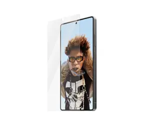 PanzerGlass SAFE Samsung Galaxy S25 Ultra z ramką montażową