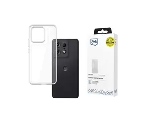 Etui tylne 3mk Armor do Motorola Edge 50 Pro
