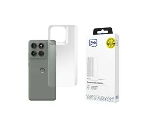 Etui tylne 3mk Armor do Motorola Edge 60 Pro