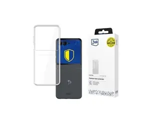 Etui 3mk Armor na tył telefonu Motorola Razr 50