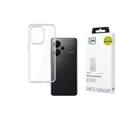 Etui 3mk Armor na tył do XIAOMI Redmi Note 13 Pro+