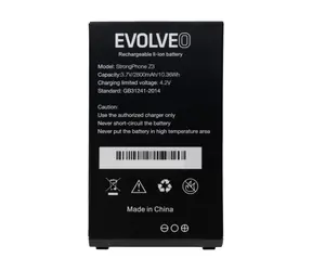 Oryginalna bateria Evolveo do StrongPhone Z3 / 2800 mAh