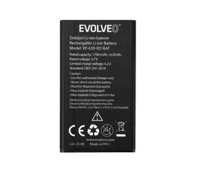 Oryginalna bateria Evolveo do EasyPhone Xo EP-630 / 1700 mAh