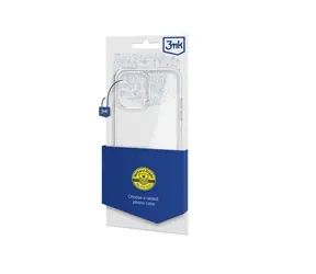 Etui z tyłu 3mk Clear Case do POCO C71 4G/ XIAOMI Redmi A5 5G