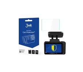 Szkło ochronne 3mk Cam Protection do Lamax T10