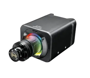 Simagic Alpha EVO Pro z napędem bezpośrednim (18 Nm) / Podstawa z napędem bezpośrednim