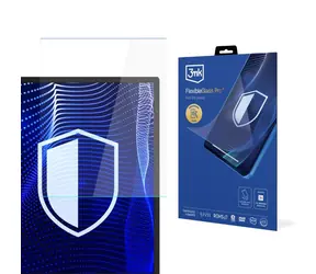 Szkło ochronne 3mk FlexibleGlass Pro do XIAOMI Pad 7S Pro