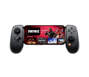 Backbone Gamepad Pro USB-C czarny
