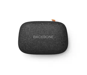 Universal obudowa Backbone w kolorze czarnym