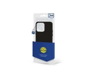 Etui tylne 3mk Matt do Motorola moto G15