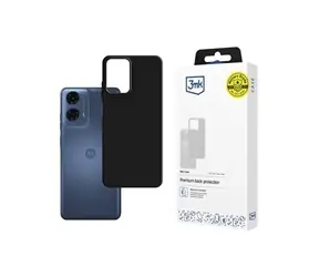 Etui tylne 3mk Matt do Motorola Moto G24 Power