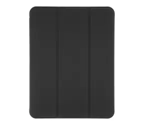 Etui Obal:Me MistyTab do Samsung Galaxy Tab S10 Lite/S9/S9 FE/S10 FE czarne