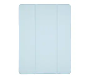 Obal:Me MistyTab do Samsung Galaxy Tab S10 Lite/S9/S9 FE/S10 FE jasnoniebieskie