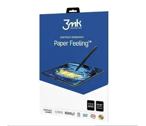 Folia ochronna 3mk Paper Feeling do Amazon Kindle 10