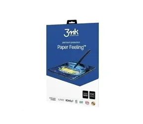 Folia ochronna 3mk Paper Feeling do Apple iPad Pro 11 (M4)