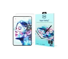 Folia ochronna 3mk Paper Feeling do Apple iPad 11"