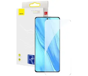 Ochraniacz ekranu ze szkła hartowanego Baseus do Realme GT2 Master Explorer Edition