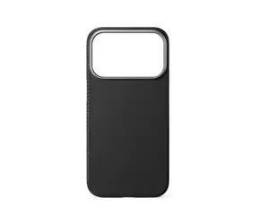 Etui Epico UNUM SlimAramid Mag+ do iPhone'a 17 Pro Max / tylna obudowa / wytrzymałe włókno aramidowe / kompatybilne z Qi2 i MagSafe