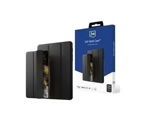 Etui 3mk Soft Tablet do Samsung Galaxy Tab S10 FE