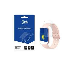 Folia ochronna ARC 3mk Watch Protection do Samsung Galaxy Fit 3
