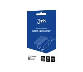Szkło ochronne 3mk Watch Protection FlexibleGlass do zegarka Huawei Watch GT 5 Active 46 mm