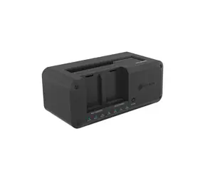 Stacja dokująco-klonująca Icy Box IB-2924MSCL-C31 1x 2,5/3,5"