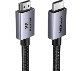 Kabel Ugreen HD171 25911 3M czarny