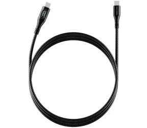 Cable USB-C do USB-C Mobile Origin CB2 100 W 1,5 m