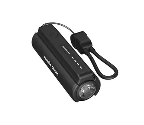 Mobilny Origin PB7 Kompaktowy PowerBank z Latarką 5000mAh / USB-C