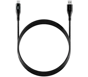 Cable USB-A do USB-C Mobile Origin CB1 66W 1,5 m